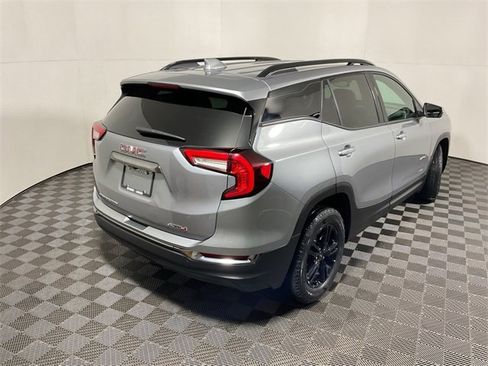 Used 2023 GMC Terrain AT4 image 15