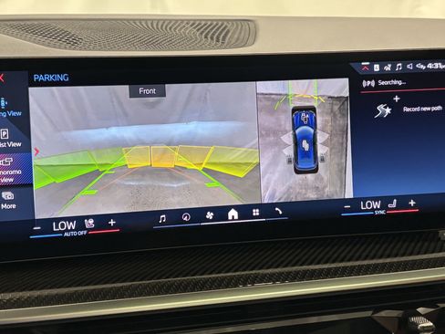New 2027 BMW X6 M60i AWD/4WD image 21