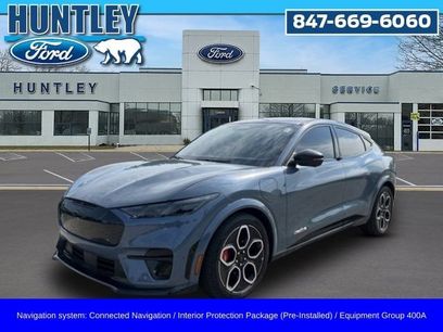 Used 2024 Ford Mustang Mach-E GT