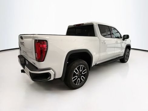 Used 2026 GMC Sierra 1500 AT4 w/ AT4 Premium Package AWD/4WD image 7