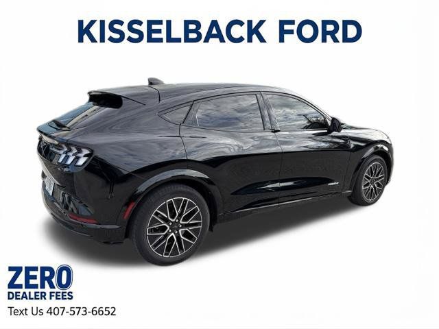 Used 2024 Ford Mustang Mach-E Premium RWD image 5
