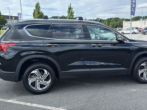 Certified 2023 Hyundai Santa Fe SEL AWD/4WD image 4