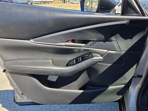 Used 2024 MAZDA CX-30 AWD 2.5 S w/ Select Sport Pkg image 16