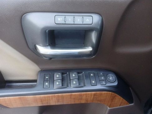 Used 2017 GMC Sierra 1500 SLT w/ SLT Premium Package image 57