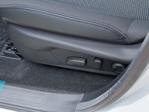 New 2026 Subaru Forester Sport AWD/4WD image 18