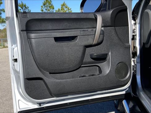 Used 2012 GMC Sierra 1500 SL image 20