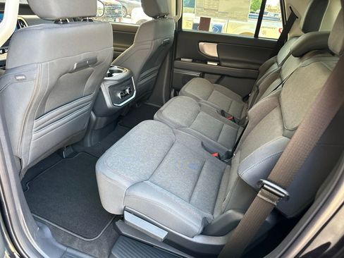 New 2025 Ford Expedition Active image 35