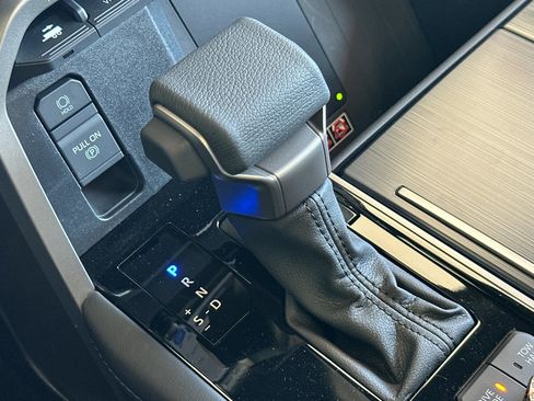 New 2026 Toyota Sequoia Platinum image 20