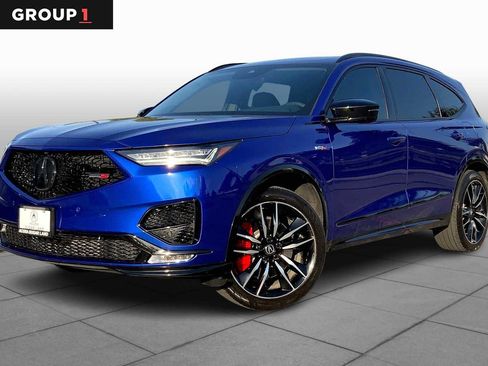 Used 2023 Acura MDX Type S w/ Advance Package image 1