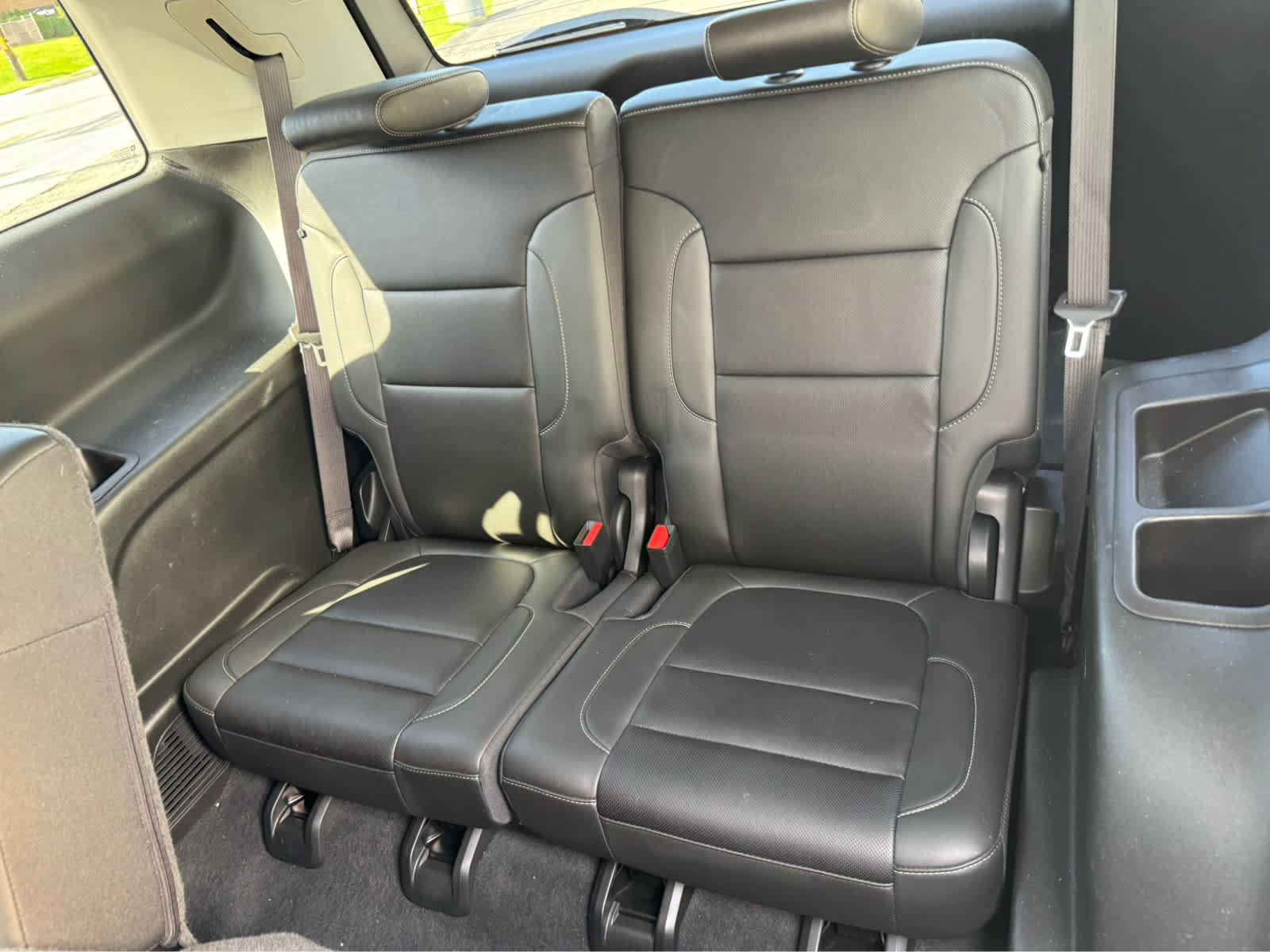 Used 2023 GMC Acadia SLT AWD/4WD image 24