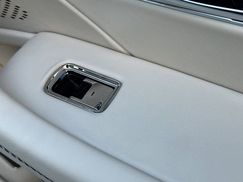New 2026 Bentley Flying Spur Plug-In Hybrid AWD/4WD image 18