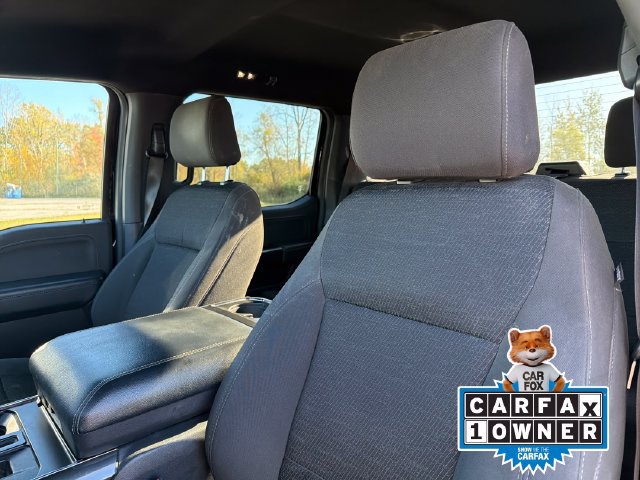 Used 2023 Ford F150 XLT w/ Equipment Group 302A High AWD/4WD image 11