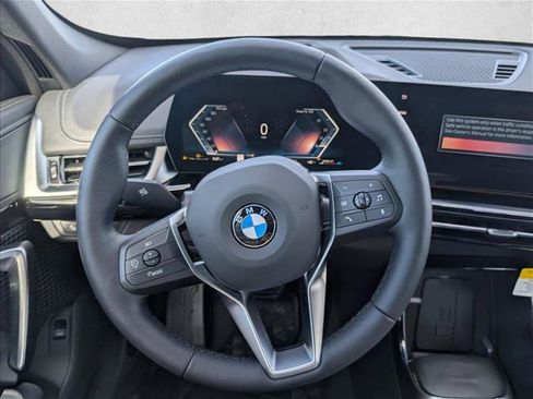 Used 2026 BMW X1 xDrive28i AWD/4WD image 21