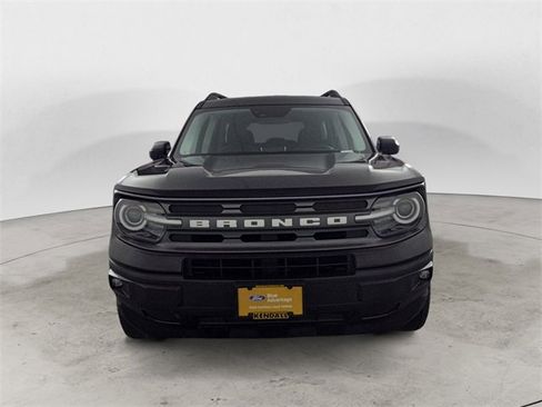 Certified 2022 Ford Bronco Sport Big Bend w/ Convenience Package image 8