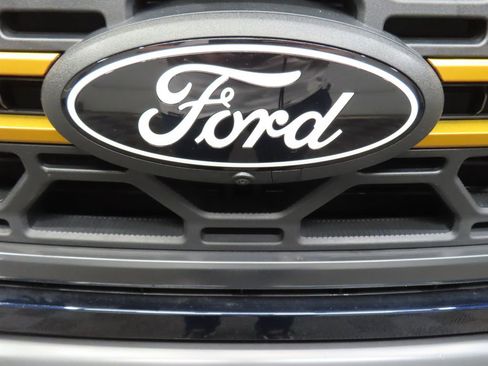 Used 2025 Ford F150 Tremor w/ Equipment Group 402A High AWD/4WD image 56