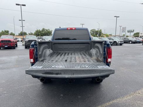 Used 2022 RAM 1500 Warlock w/ Electronics Group AWD/4WD image 31