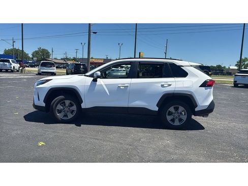 Certified 2024 Toyota RAV4 XLE AWD/4WD image 4