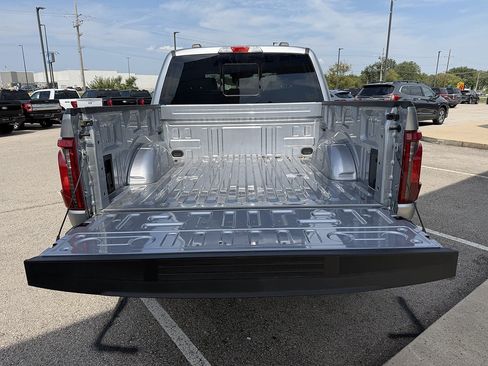 Used 2025 Ford F150 Tremor w/ Tow/Haul Package AWD/4WD image 5