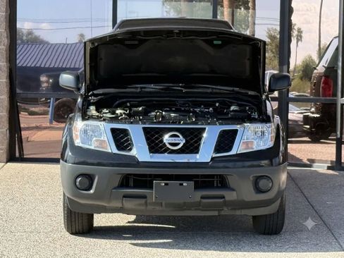 Used 2018 Nissan Frontier S RWD image 21