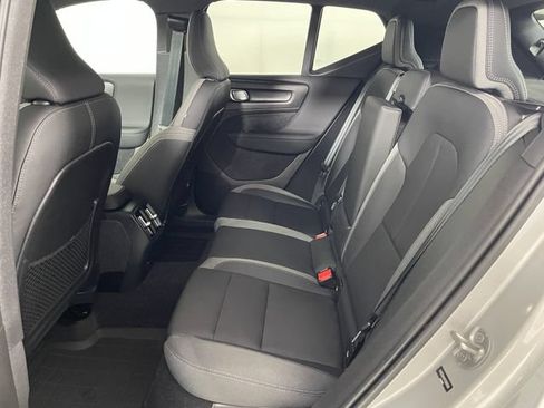 Used 2023 Volvo XC40 Recharge Core w/ Protection Package Premier AWD/4WD image 16