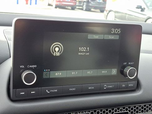 Used 2023 Honda HR-V Sport image 16