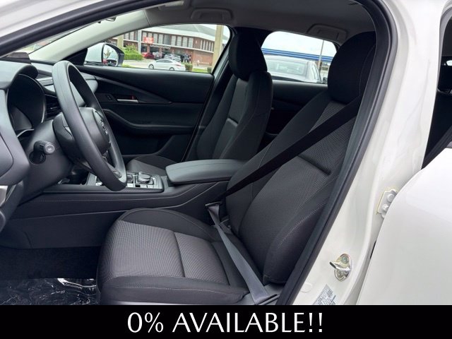 Used 2026 MAZDA CX-30 AWD 2.5 S image 9