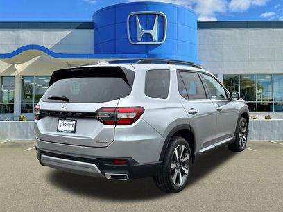 Used 2024 Honda Pilot Touring