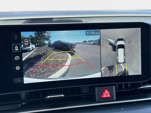 New 2026 Kia Carnival SX image 24