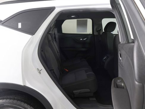 Used 2024 Chevrolet Blazer LT w/ Convenience Package image 30