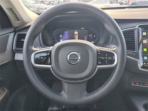 Used 2023 Volvo XC90 B5 Core w/ Protection Package Premier image 32