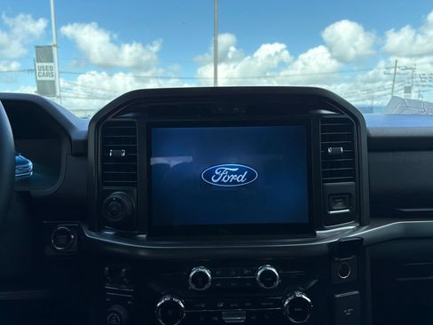 Used 2025 Ford F150 Tremor w/ Tow/Haul Package AWD/4WD image 10