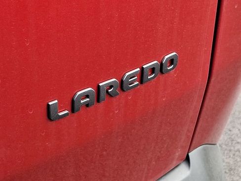 New 2026 Jeep Cherokee Laredo AWD/4WD image 28