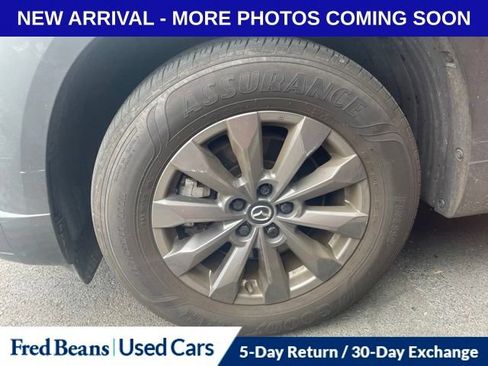Used 2023 MAZDA CX-50 2.5 S w/ Preferred Plus Pkg AWD/4WD image 14