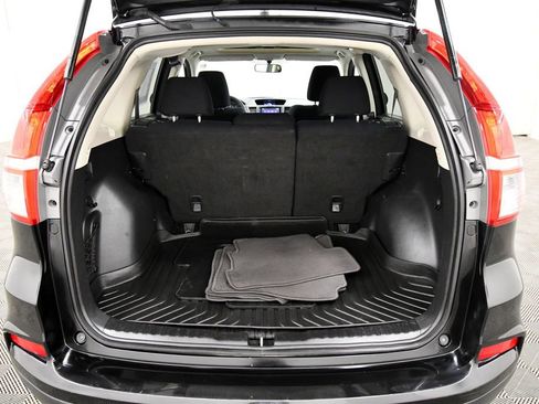 Used 2016 Honda CR-V EX image 7
