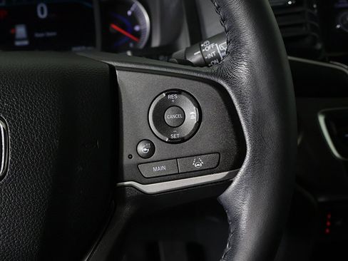 Used 2022 Honda Pilot Black Edition image 42