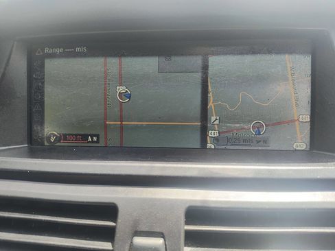 Used 2013 BMW X6 xDrive35i image 36