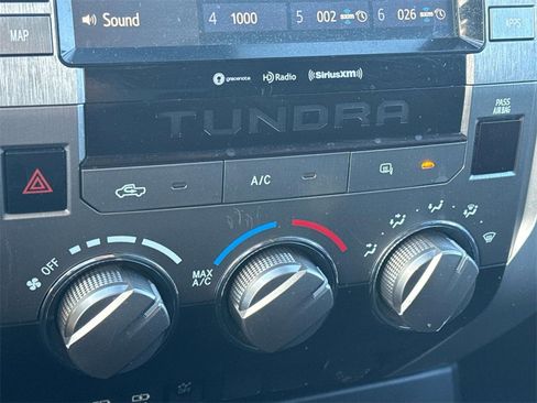 Certified 2020 Toyota Tundra SR5 image 16