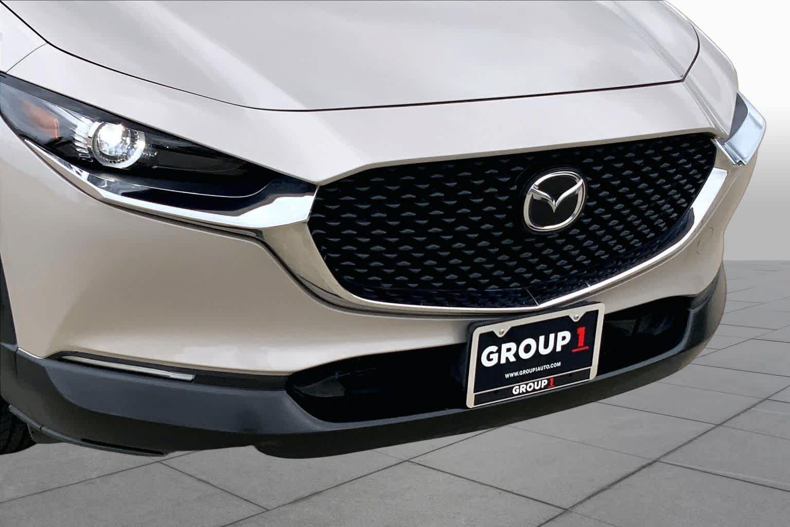 Used 2024 MAZDA CX-30 AWD 2.5 S w/ Select Sport Pkg image 30