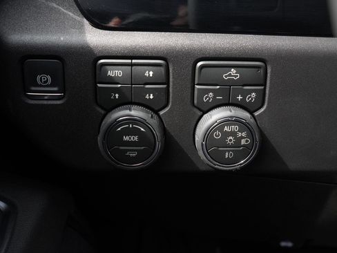 New 2026 Chevrolet Silverado 1500 LT Trail Boss w/ Protection Package image 20