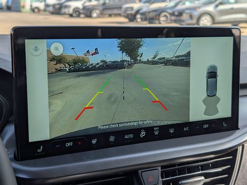 New 2026 Ford Escape SE image 16