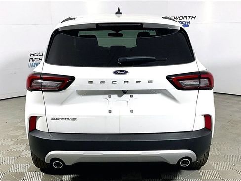 New 2026 Ford Escape Active image 4
