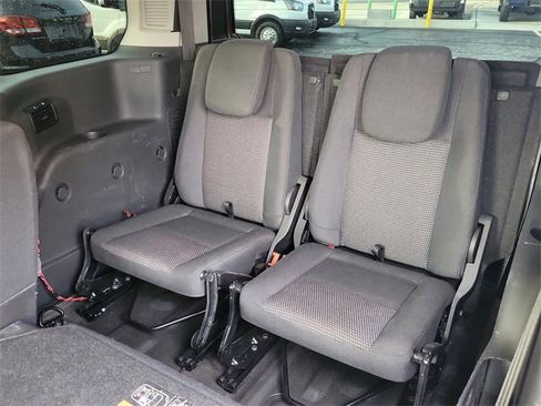 Used 2016 Ford Transit Connect XL image 26