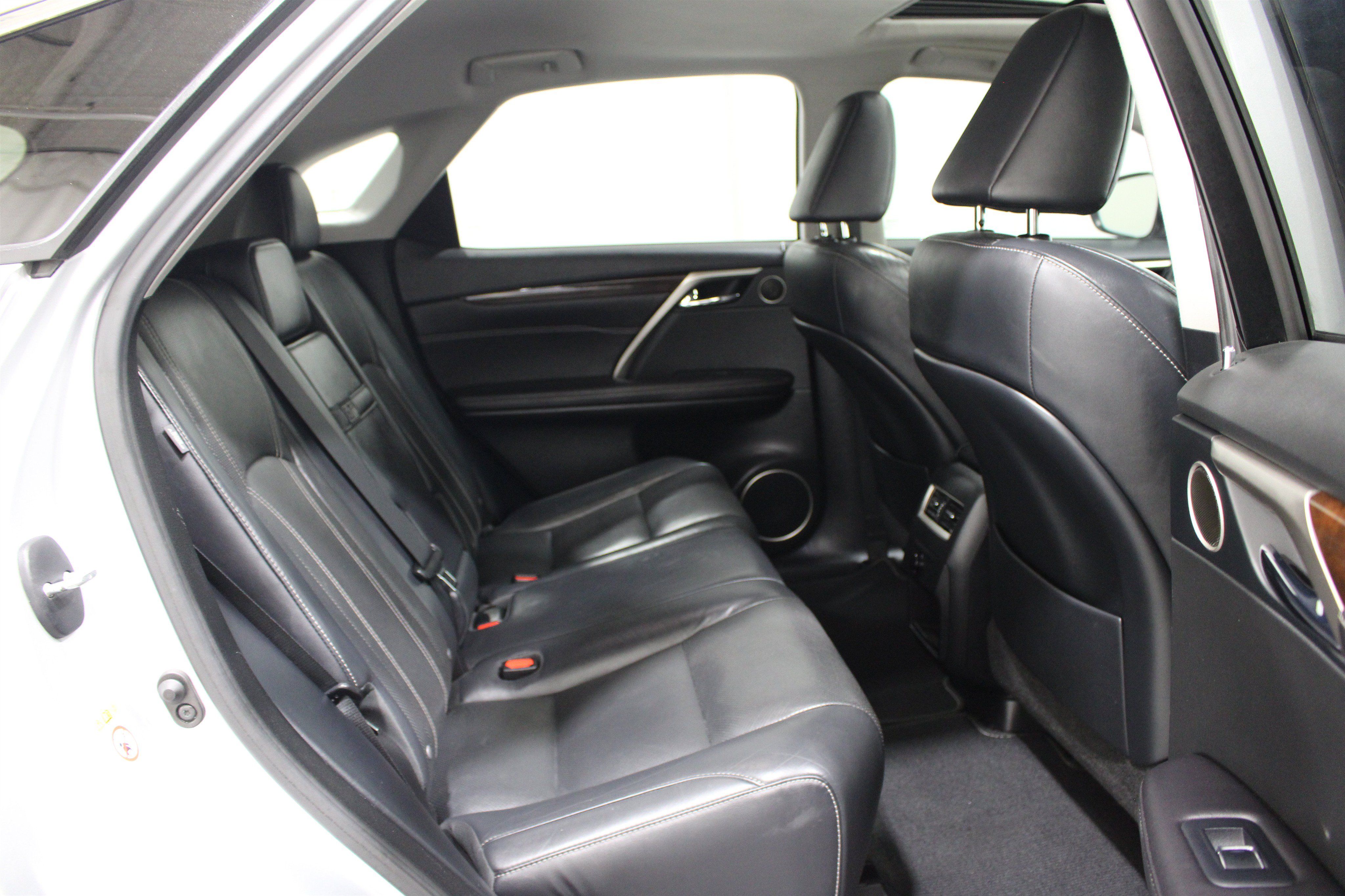 Used 2016 Lexus RX 350 FWD w/ Premium Package image 26