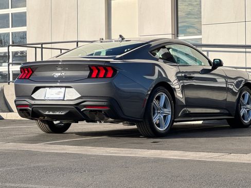 New 2026 Ford Mustang Premium image 3