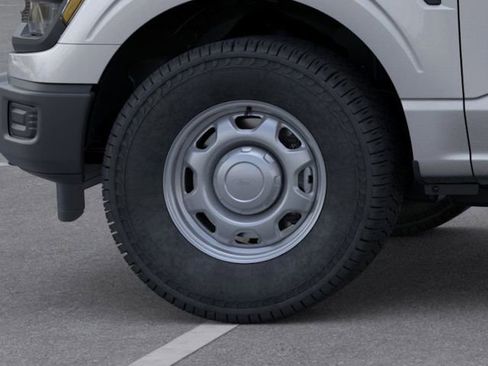 New 2025 Ford F150 XL image 19