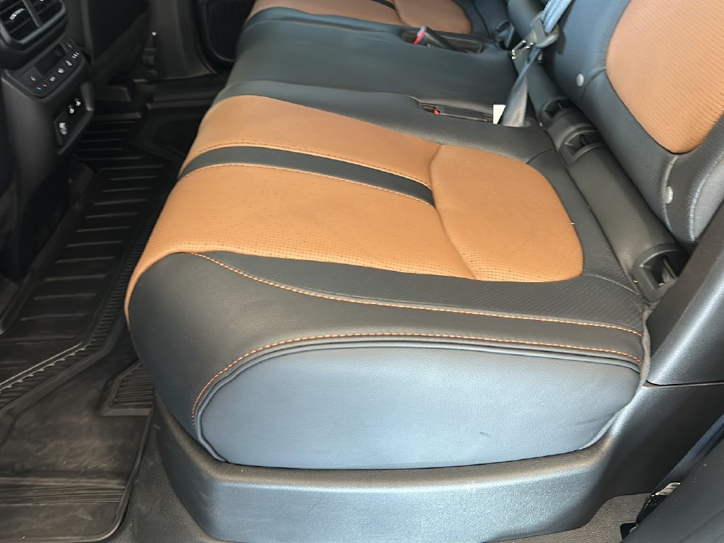 New 2026 Honda Passport TrailSport Elite image 14