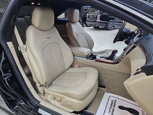 Used 2012 Cadillac CTS Premium RWD image 17