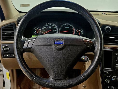 Used 2007 Volvo S60 2.5T image 29