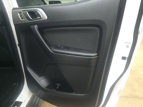 Used 2021 Ford Ranger XLT w/ Equipment Group 301A Mid image 7