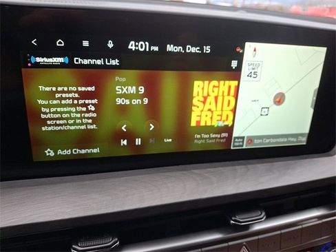 Used 2023 Kia Telluride EX X-Line image 20